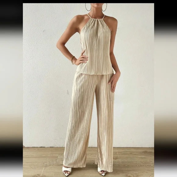 2pc Prive Set NWOT - Picture 4 of 9